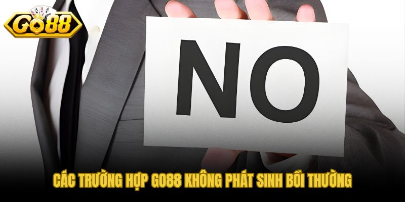 Giới hạn bồi thường và các trường hợp miễn trừ trách nhiệm hợp lệ