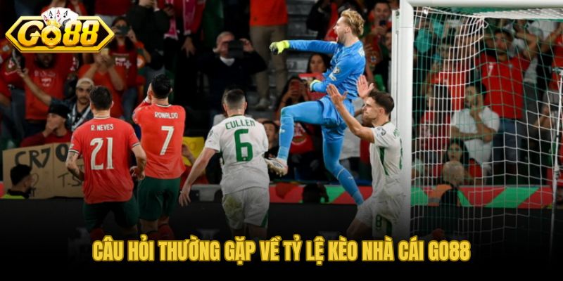 Năm câu hỏi phổ biến nhất khi tra cứu bảng tỷ lệ kèo nhà cái GO88