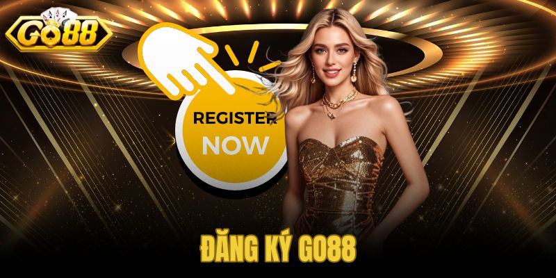 Đăng Ký GO88