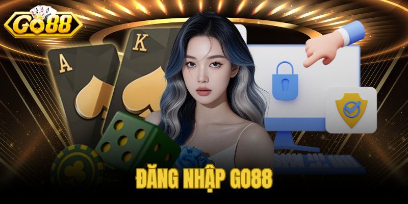 Đăng Nhập GO88