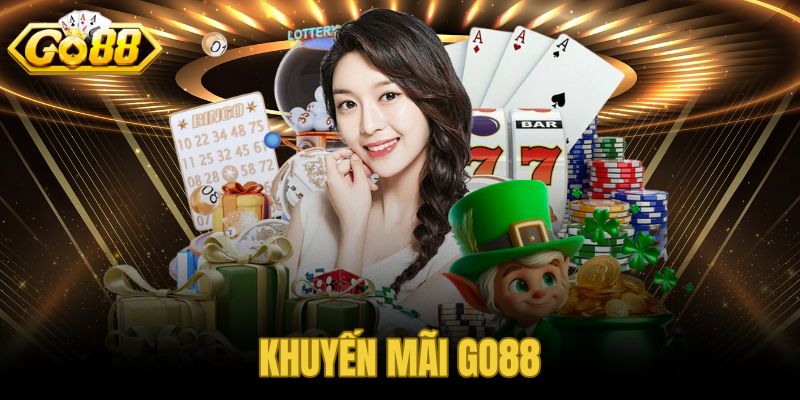 Khuyến Mãi Go88
