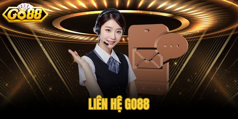 Liên Hệ Go88