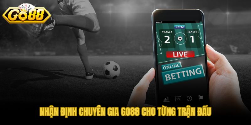 Phân tích chuyên sâu từng trận đấu qua dữ liệu phong độ và lực lượng