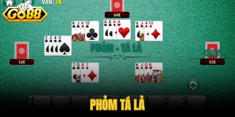 Phỏm Tá Lả