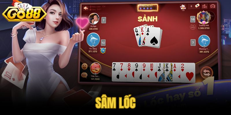 Sâm Lốc