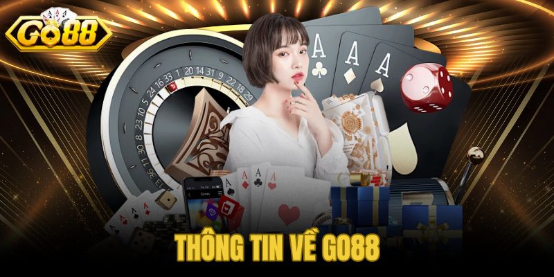 Thông Tin Về Go88